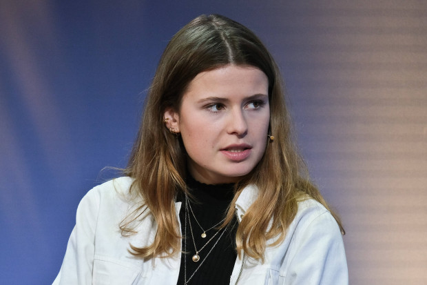 Ruft Luisa Neubauer zu Straßenschlachten auf?