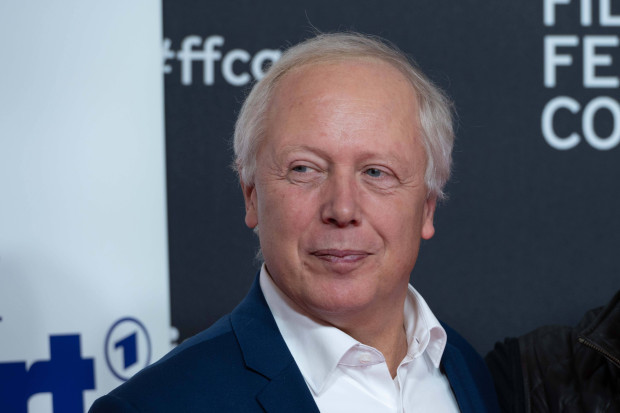 WDR-Chef Tom Buhrow stößt in Sachen Reformen auf Kritik der Mitarbeiter