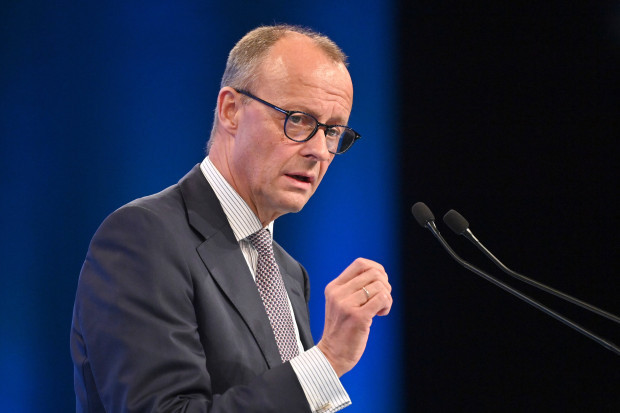 Friedrich Merz will Corona beenden – im Frühjahr