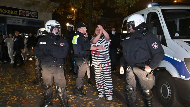 Das Rechts- und Unrechtsbewusstsein schwindet – Der Rechtsstaat wird missachtet