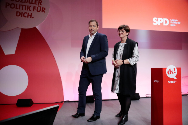 25-Stunden-Woche – die Jusos machen die SPD verrückt