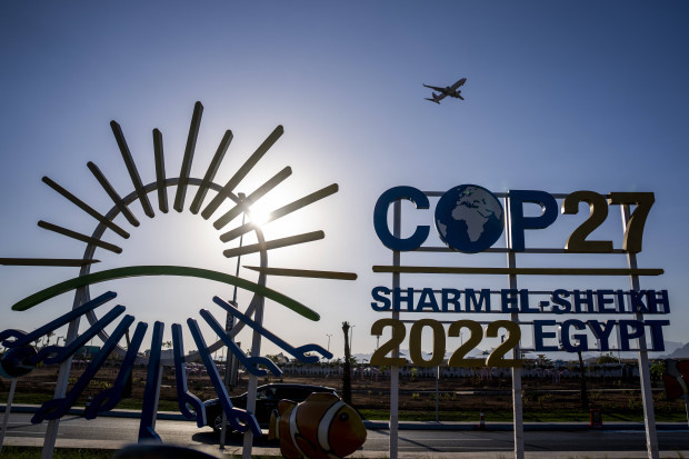 Klimakonferenz 2022: Absurditäten, Tabus und Lügen