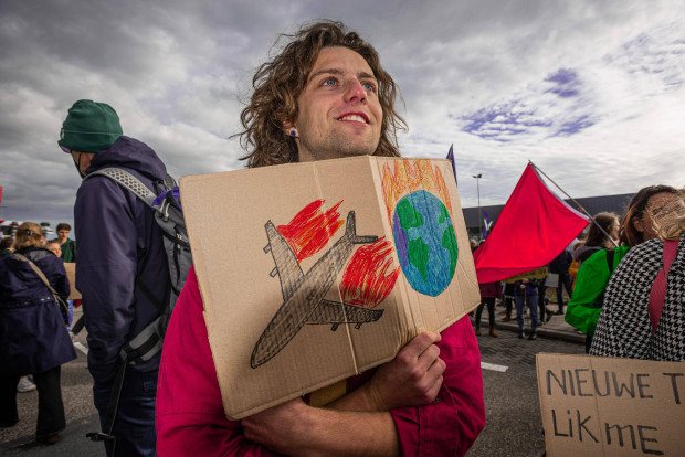 Die Infantilisierung der Apokalypse