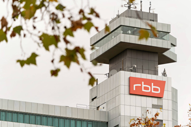 RBB muss 41 Millionen Euro einsparen