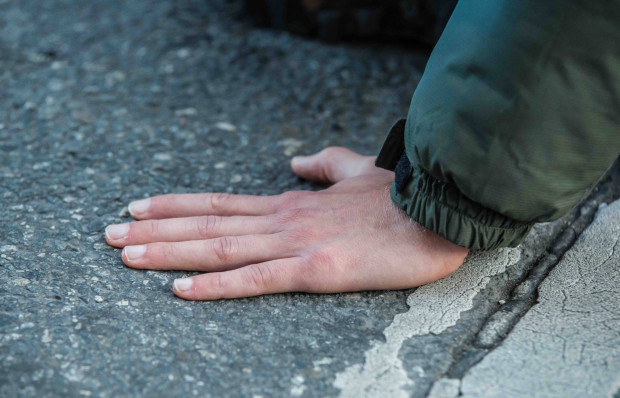 Die verlorene Unschuld der „Letzten Generation“