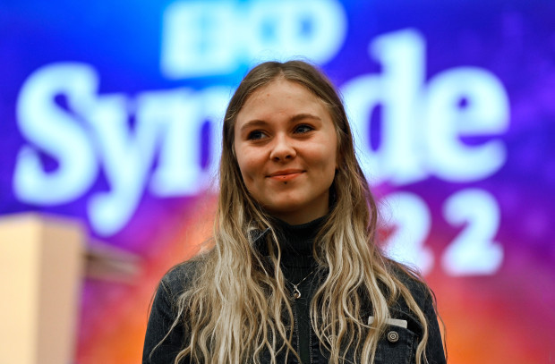 Die „Letzte Generation“ der Evangelischen Kirche in Deutschland