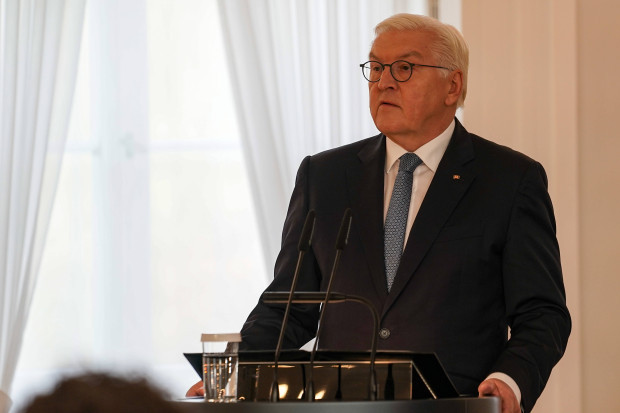 Steinmeiers soziales Pflichtjahr – nur Nachlass-Panik im Wir-Kollektiv?