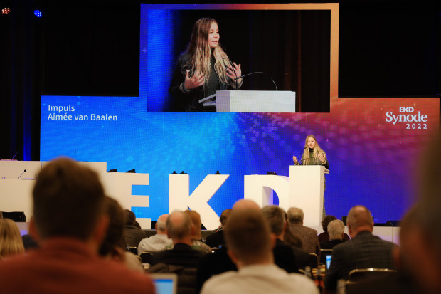 Der CDU-Protest gegen die Klima-EKD ist schwach und kommt viel zu spät