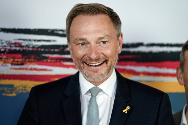 Lindner will „digitales Bargeld“: ein absichtsvoller Widerspruch in sich selbst