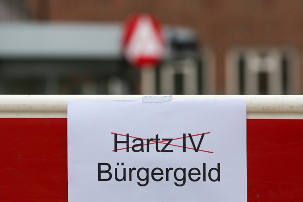 Das Bürgergeld macht Deutschland noch attraktiver für Migrationswillige