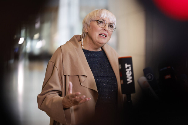 Nach Schloss-Spruch und Kreuz wollen die Grünen jetzt Preußen canceln