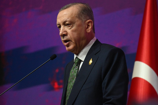 Erdogan: Segeln im Windschatten Putins
