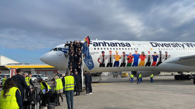 Eine Weltmeisterschaft zum Vergessen