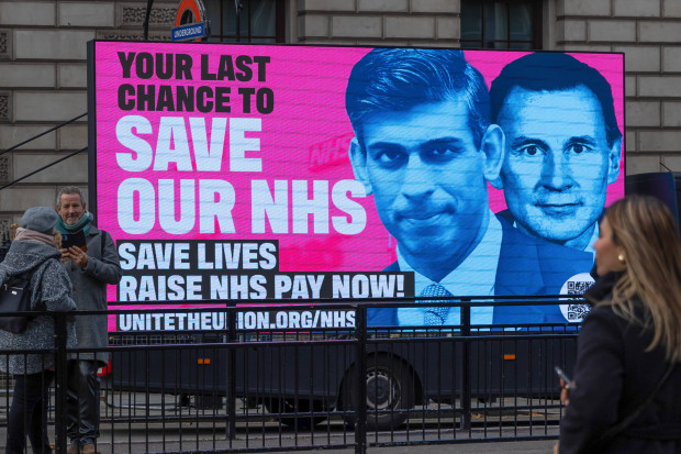 Großbritannien: Haushaltsnöte werden dramatischer – nach Milliardenschulden für Lockdowns