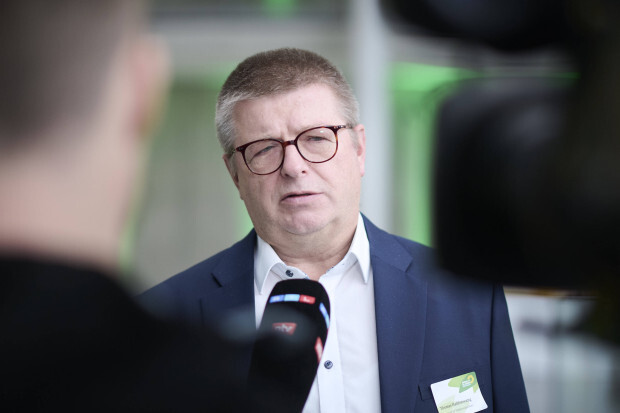 Klima-Chaoten: Justizminister und Verfassungsschutz sind temporär sprachlos