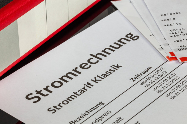 Bund der Energieverbraucher ruft zur Zahlungsverweigerung auf