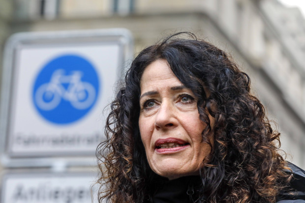 Berlin erlaubt Fahrräder auf Autoparkplätzen – kostenlos