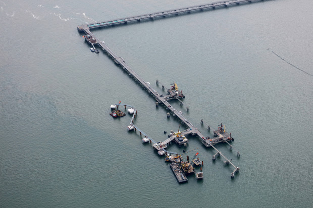 Deutschland erhält ab 2026 LNG aus Katar – statt eigenes Gas zu fördern