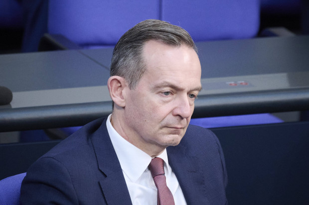 Volker Wissing scheitert mit seinem Türkei-Plan grandios