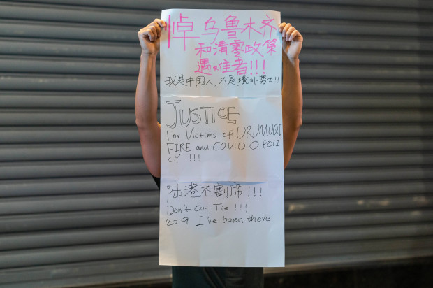 Demonstrationen in China, Iran – und in Europa: ein Ausblick auf die Zukunft