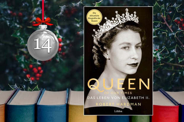 Queen Elizabeth II. – Königin einer ganzen Epoche