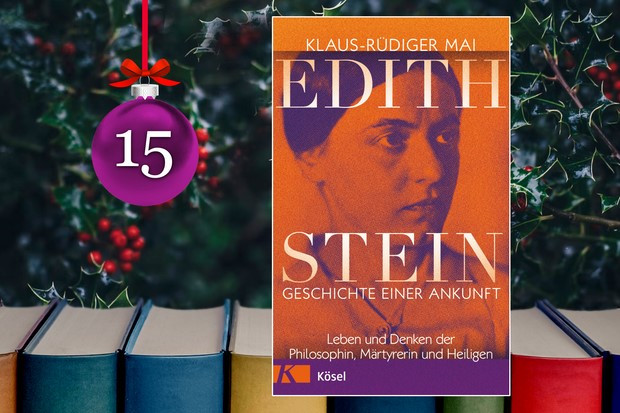 Wildfang der Moderne: das facettenreiche Leben der Edith Stein