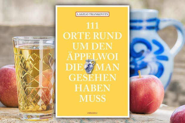 Apfelwein – das Beste, was ein Apfel werden kann (nicht nur in Frankfurt)