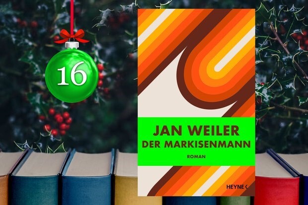 Warmherzig, wahrhaftig, witzig: „Mein Vater, der Markisenmann“