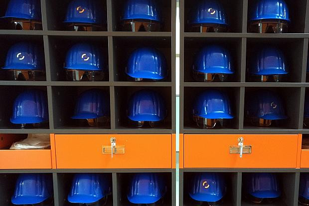 Industrie sieht Standort Deutschland in Gefahr