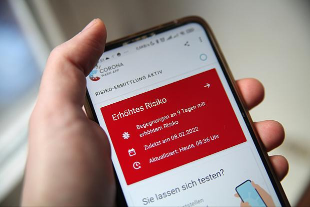 Corona-Warn-App kostet mehr als 220 Millionen Euro – bisher