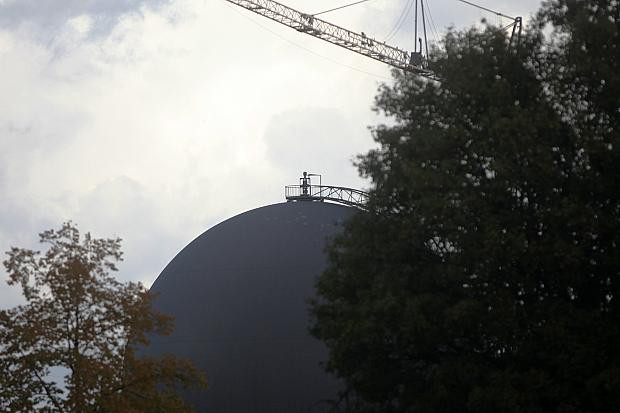 EU-Staaten überstimmen Deutschland im Streit um „Gaspreisdeckel“