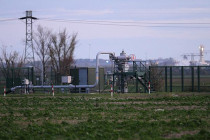 Bundesnetzagentur stellt einen ihrer fünf Indikatoren für die Gas-Lage auf „kritisch“