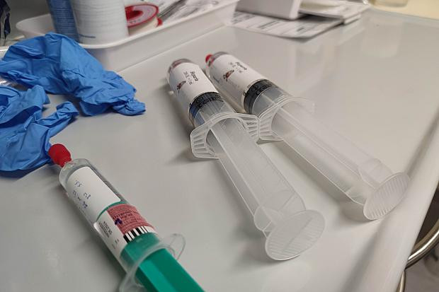 Hausärzte und Krankenhäuser beklagen Medikamentenmangel