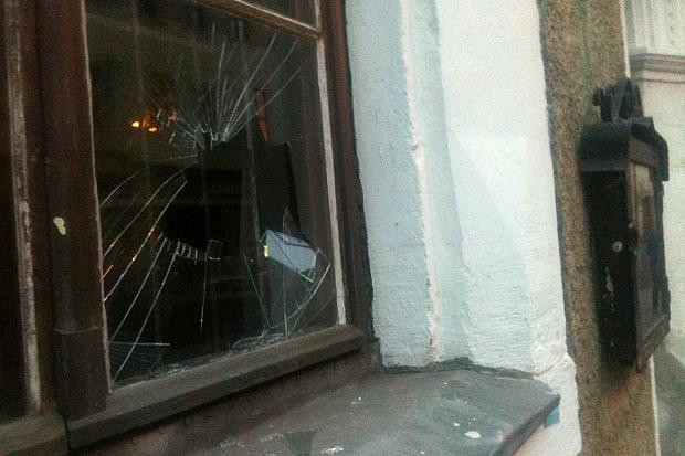 Wohnungseinbrüche nehmen wieder zu