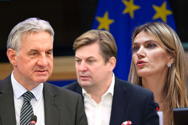 Der Fall Krah: Der lange Arm ausländischer Mächte im EU-Parlament