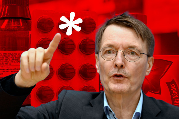 Preußen und Apotheker*innen – die Ampel regiert ohne Rast und Ruh