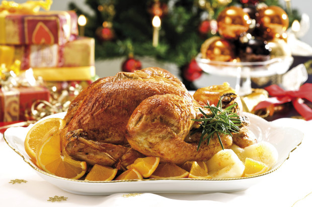 ZDF kürt „vegetarisches Essen“ zum meistgegessenen Weihnachtsessen – und blamiert sich