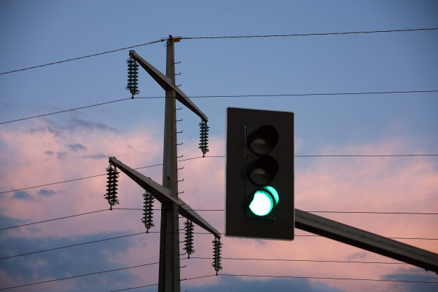 Wenn der grüne Staat den Bürgern den Stromverbrauch vorschreibt