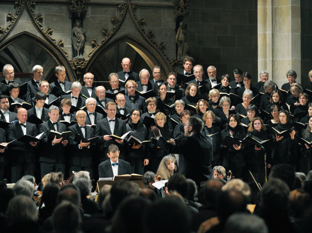 J.S. Bach und die Suche nach dem europäischen Geist der Weihnacht