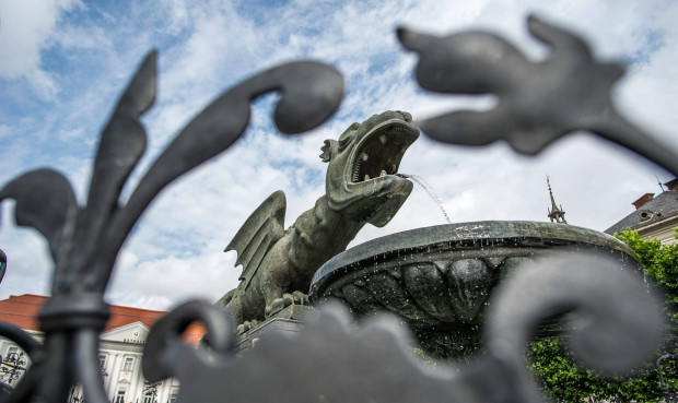 Kärnten: Wie man ein Volk verhext