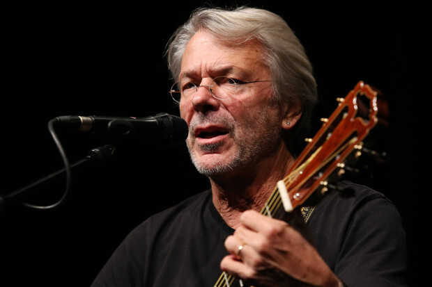 Reinhard Mey ist der Poet des deutschen Alltags