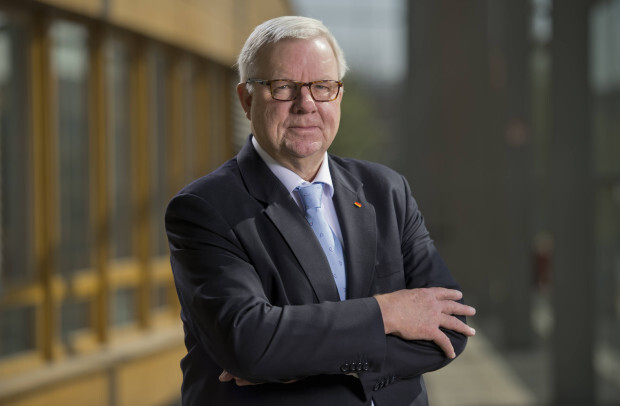 Michael Fuchs war ein Wirtschaftspolitiker der Praxis