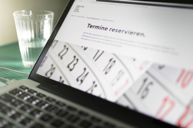 Nancy Faeser versagt in der Digitalisierung der Verwaltung