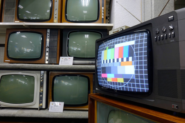 Therapie für eine angeschlagene Zunft