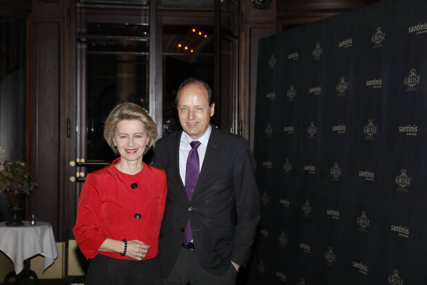 Der wiedergefundene Pfizer-Vertrag in Israel und der geschäftstüchtige Heiko von der Leyen