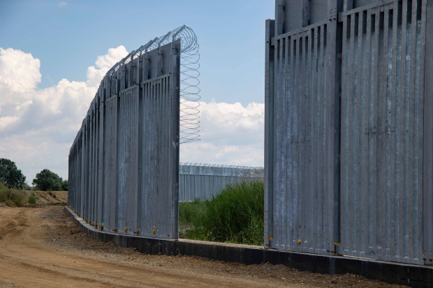 Neuer Schlepperring aufgedeckt – Westbalkan oder Direktflug in die EU