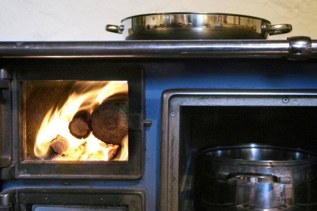 Weihnachten, Holz, Kohle, Öl, Gas, Strom und fast Metaphysisches