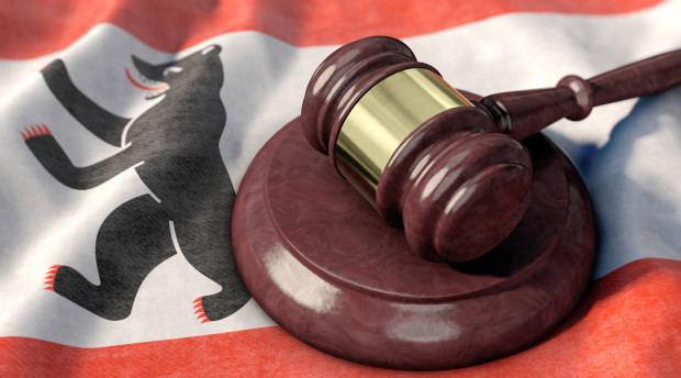 Berlin: Wird Verfassungsrichterin Selting für ihr Wahl-Urteil politisch bestraft?