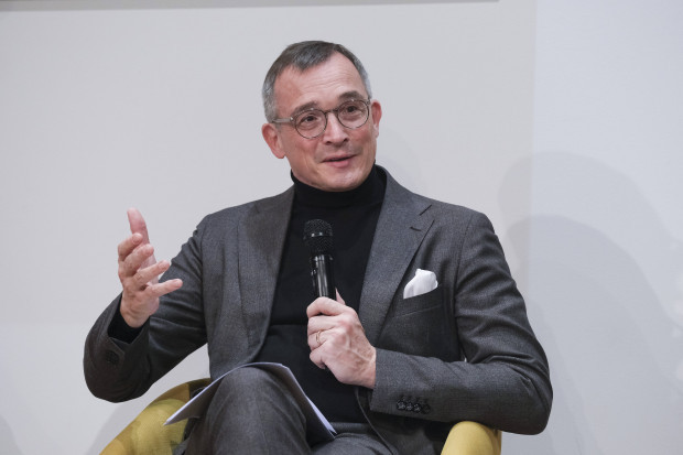 „Bürgerliche Mitte unter Druck“