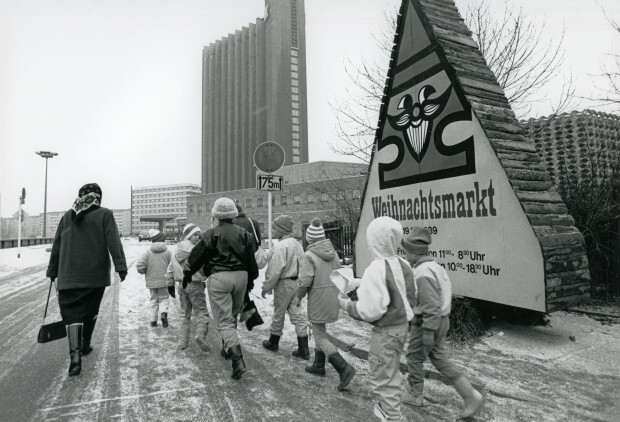 Wenn der Staat die Festtagsversorgung übernimmt